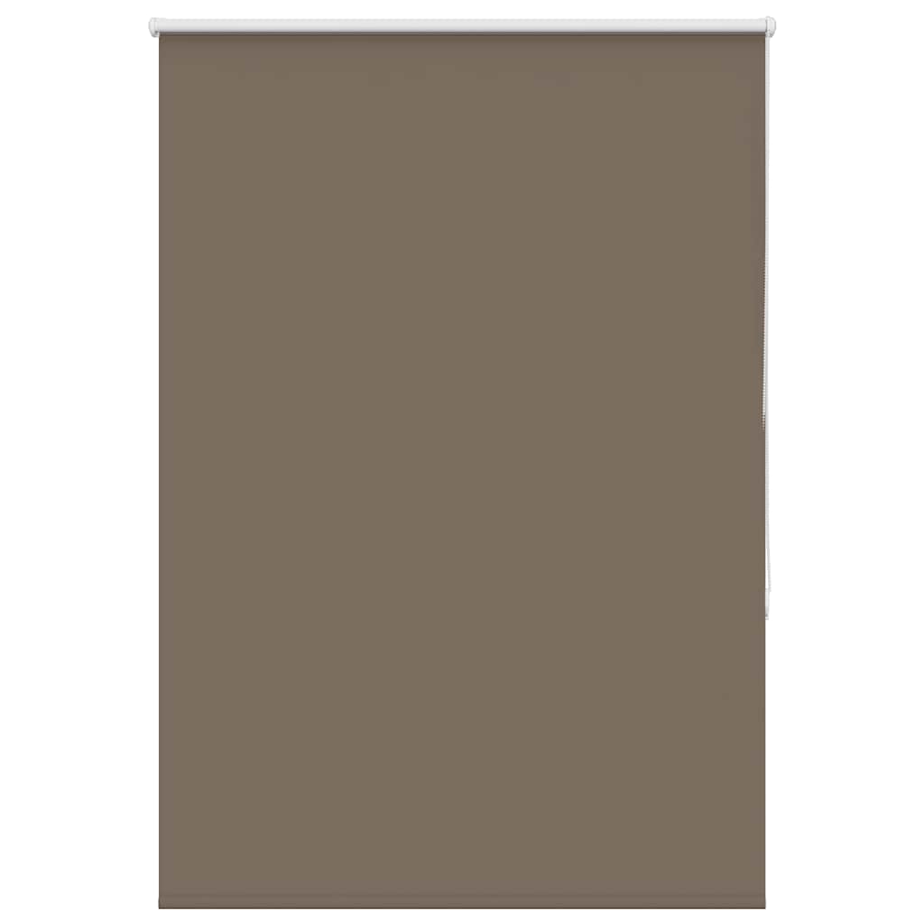rullegardin mørklægning 105x130 cm stofbredde 100,7cm polyester