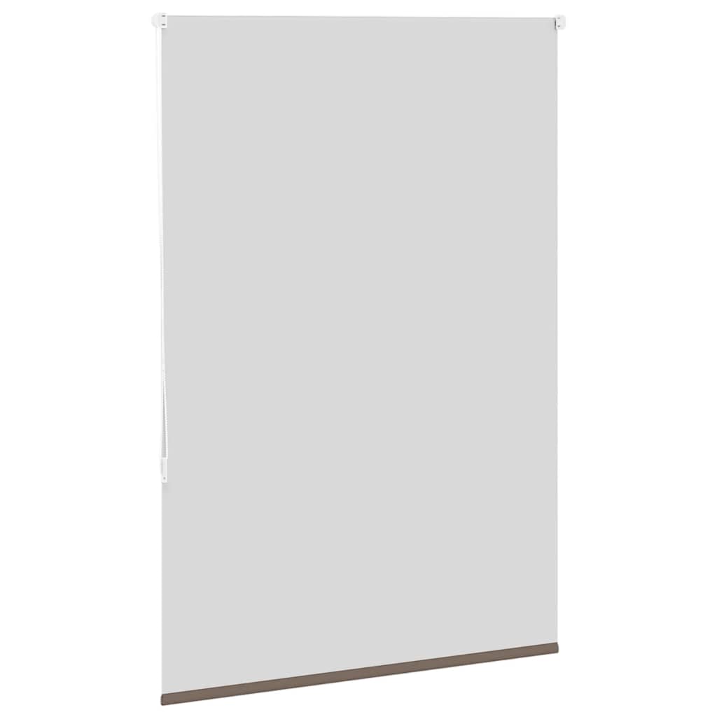 rullegardin mørklægning 105x130 cm stofbredde 100,7cm polyester
