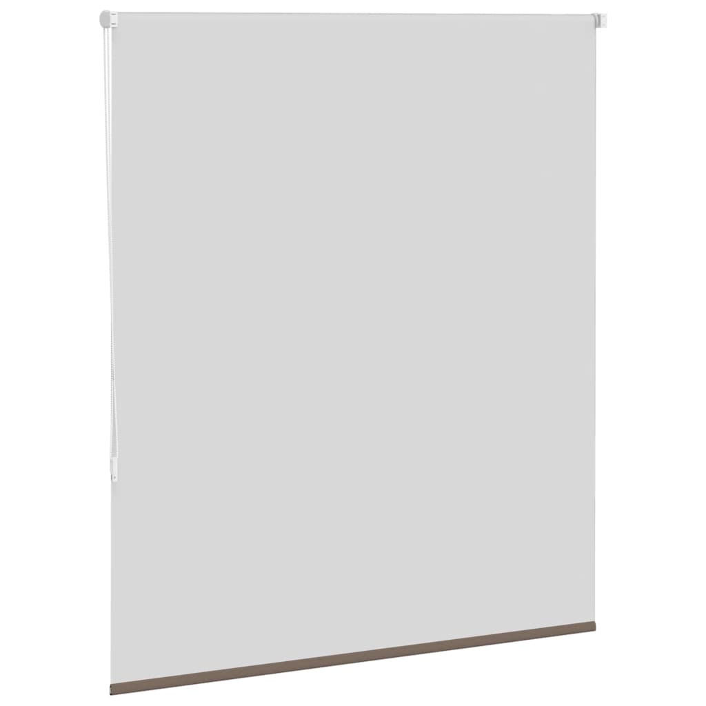rullegardin mørklægning 120x130 cm stofbredde 116,6cm polyester