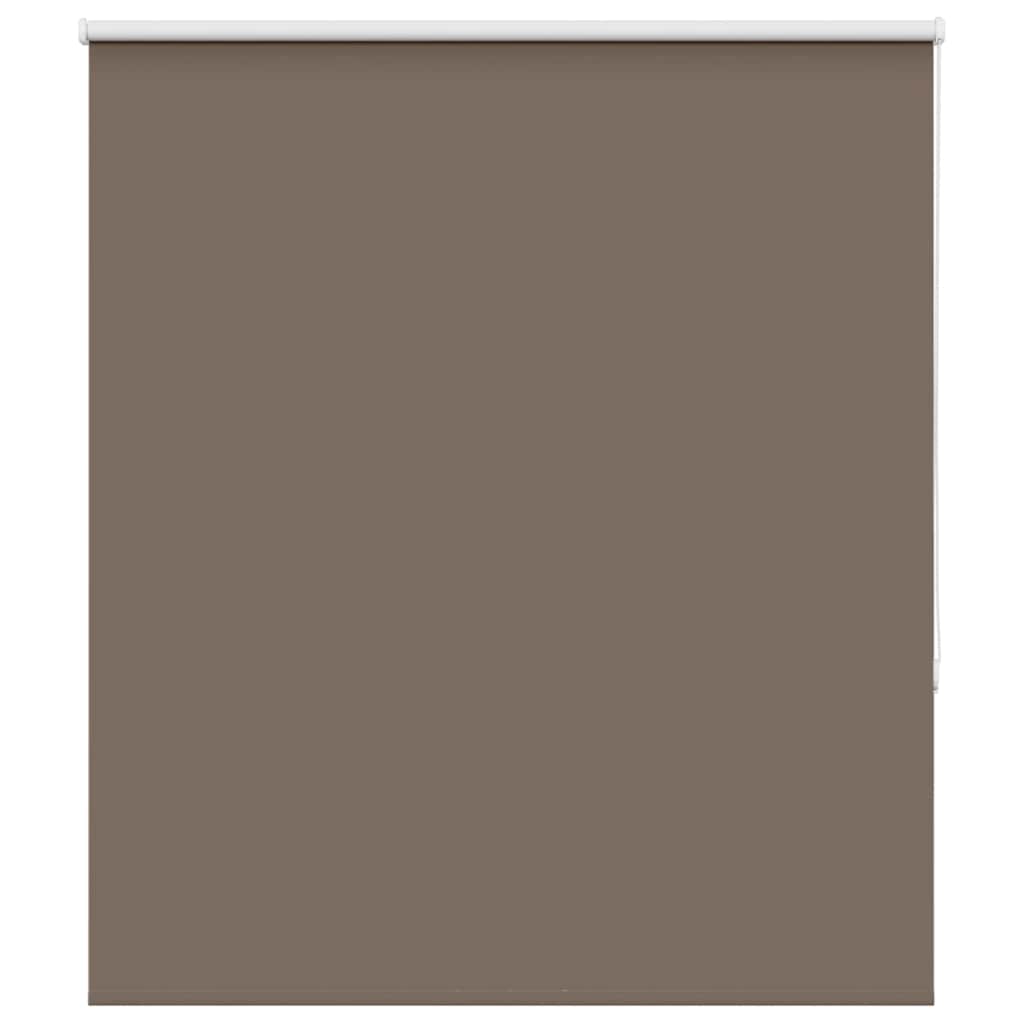rullegardin mørklægning 125x130 cm stofbredde 121,6cm polyester