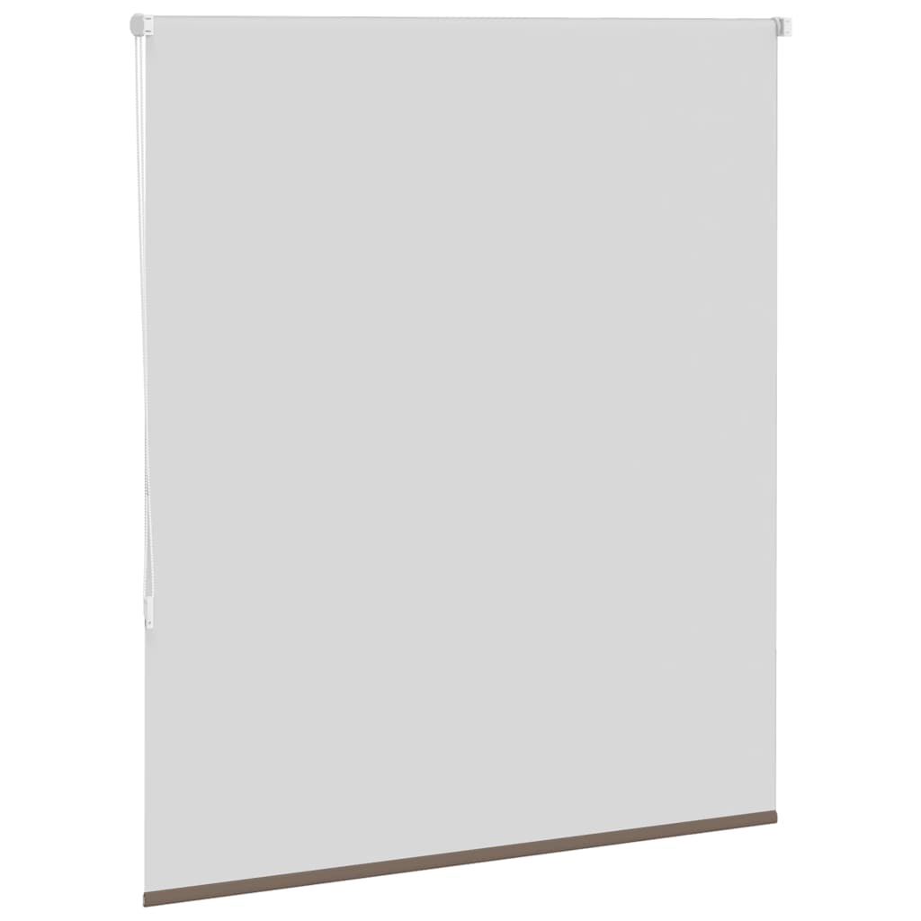 rullegardin mørklægning 135x130 cm stofbredde 131,6cm polyester