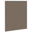 rullegardin mørklægning 140x130 cm stofbredde 136,6cm polyester
