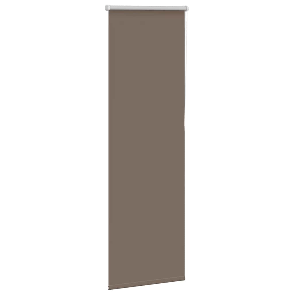 rullegardin mørklægning 40x150 cm stofbredde 35,7 cm polyester
