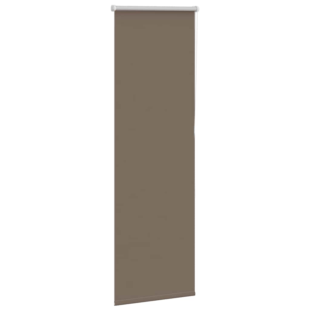 rullegardin mørklægning 55x150 cm stofbredde 50,7 cm polyester