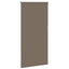 rullegardin mørklægning 65x150 cm stofbredde 60,7 cm polyester