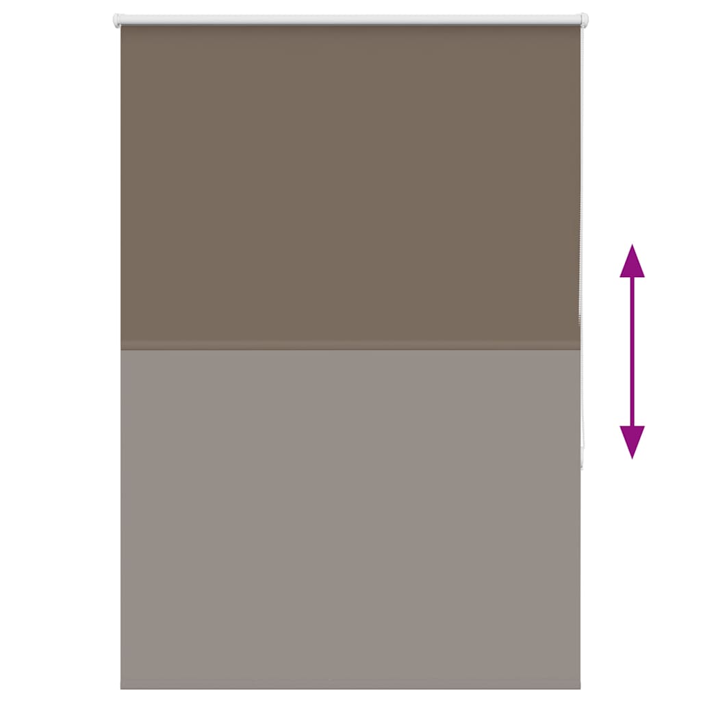 rullegardin mørklægning 95x150 cm stofbredde 90,7 cm polyester