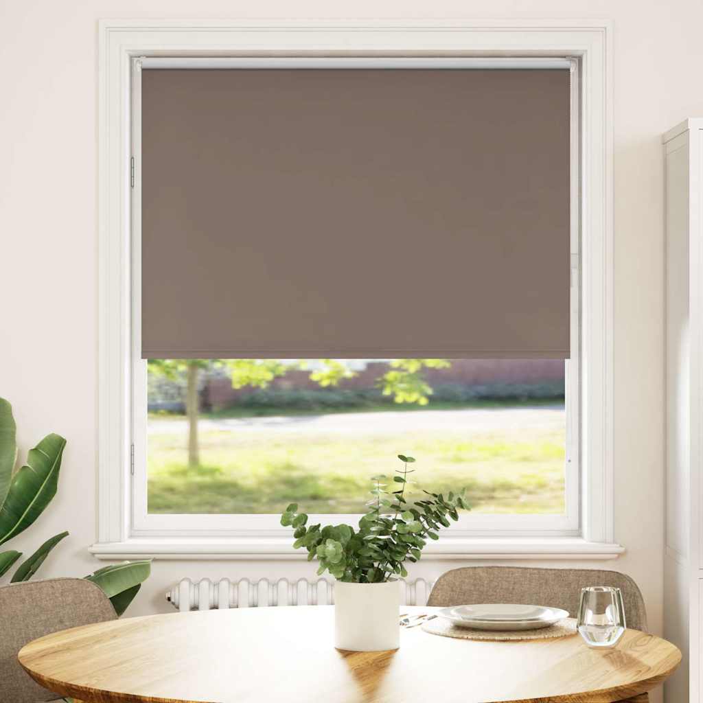 rullegardin mørklægning 95x150 cm stofbredde 90,7 cm polyester