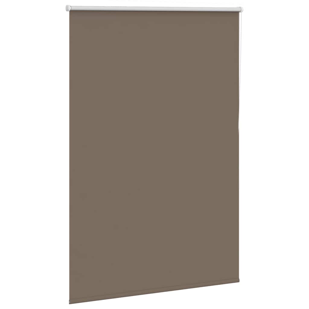 rullegardin mørklægning 115x150 cm stofbredde 110,7cm polyester