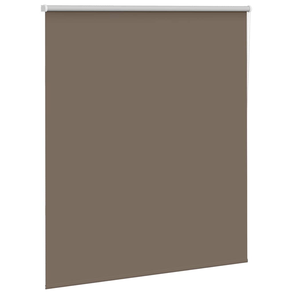 rullegardin mørklægning 130x150 cm stofbredde 126,6cm polyester