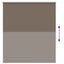 rullegardin mørklægning 130x150 cm stofbredde 126,6cm polyester