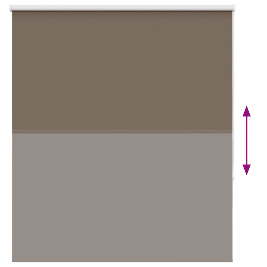 rullegardin mørklægning 140x150 cm stofbredde 136,6cm polyester