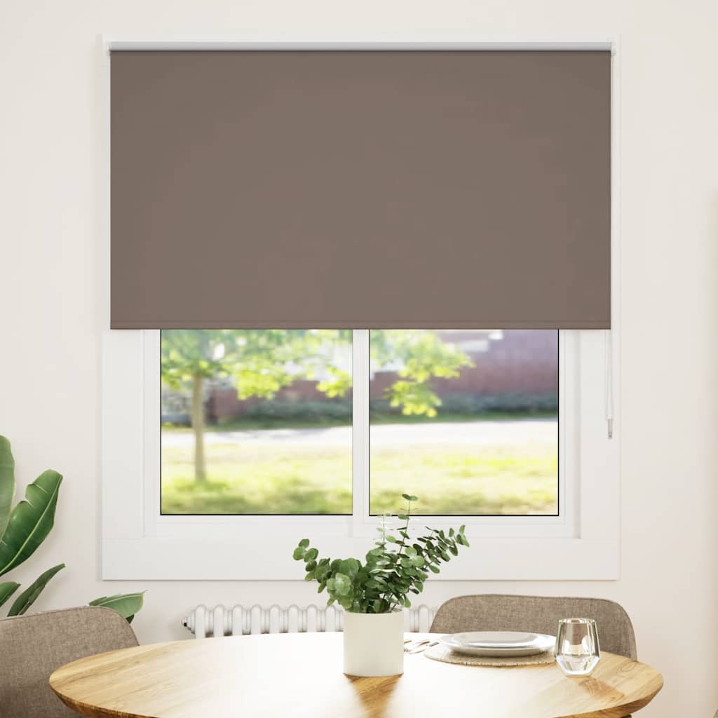 rullegardin mørklægning 140x150 cm stofbredde 136,6cm polyester