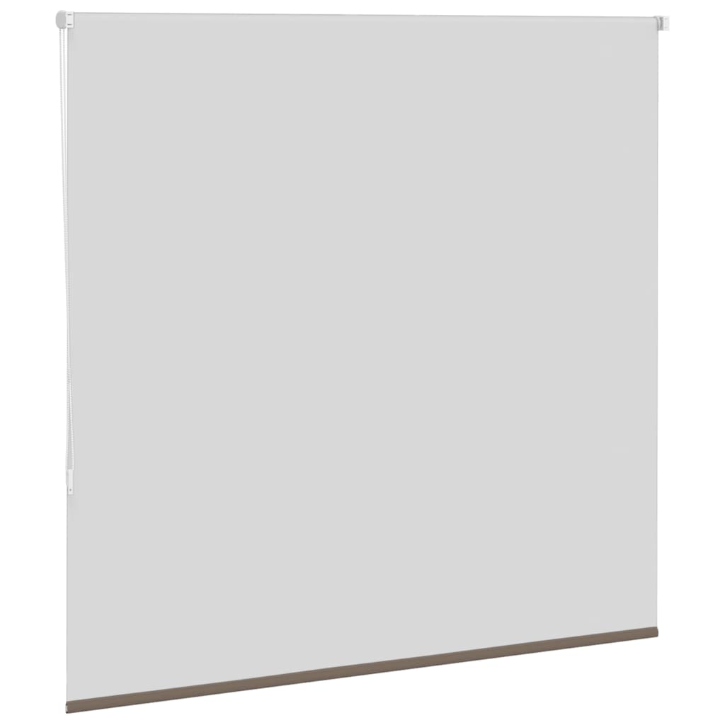 rullegardin mørklægning 150x150 cm stofbredde 146,6cm polyester
