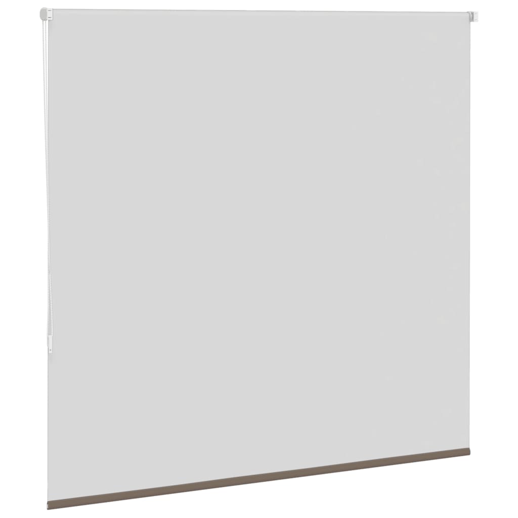 rullegardin mørklægning 165x150 cm stofbredde 161,6cm polyester