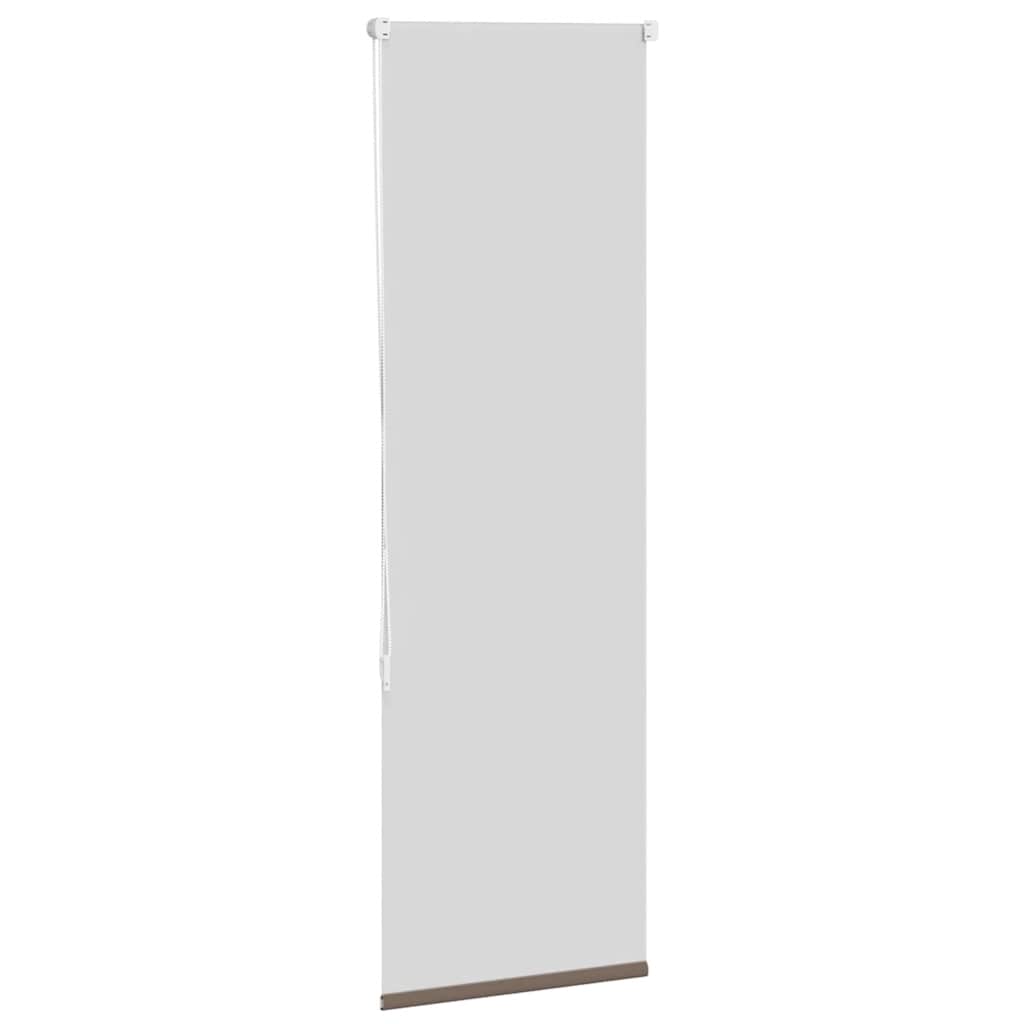 rullegardin mørklægning 60x175 cm stofbredde 55,7 cm polyester