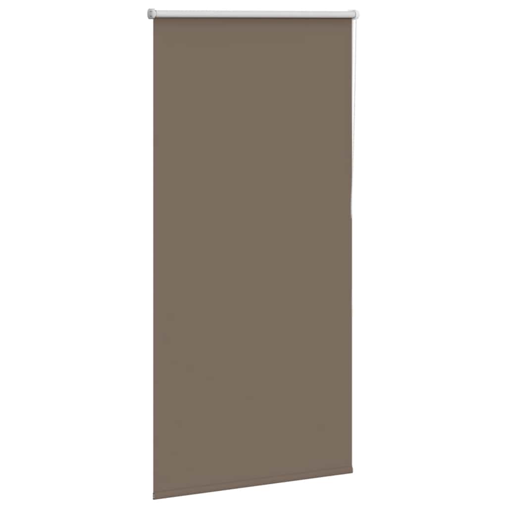 rullegardin mørklægning 65x175 cm stofbredde 60,7 cm polyester