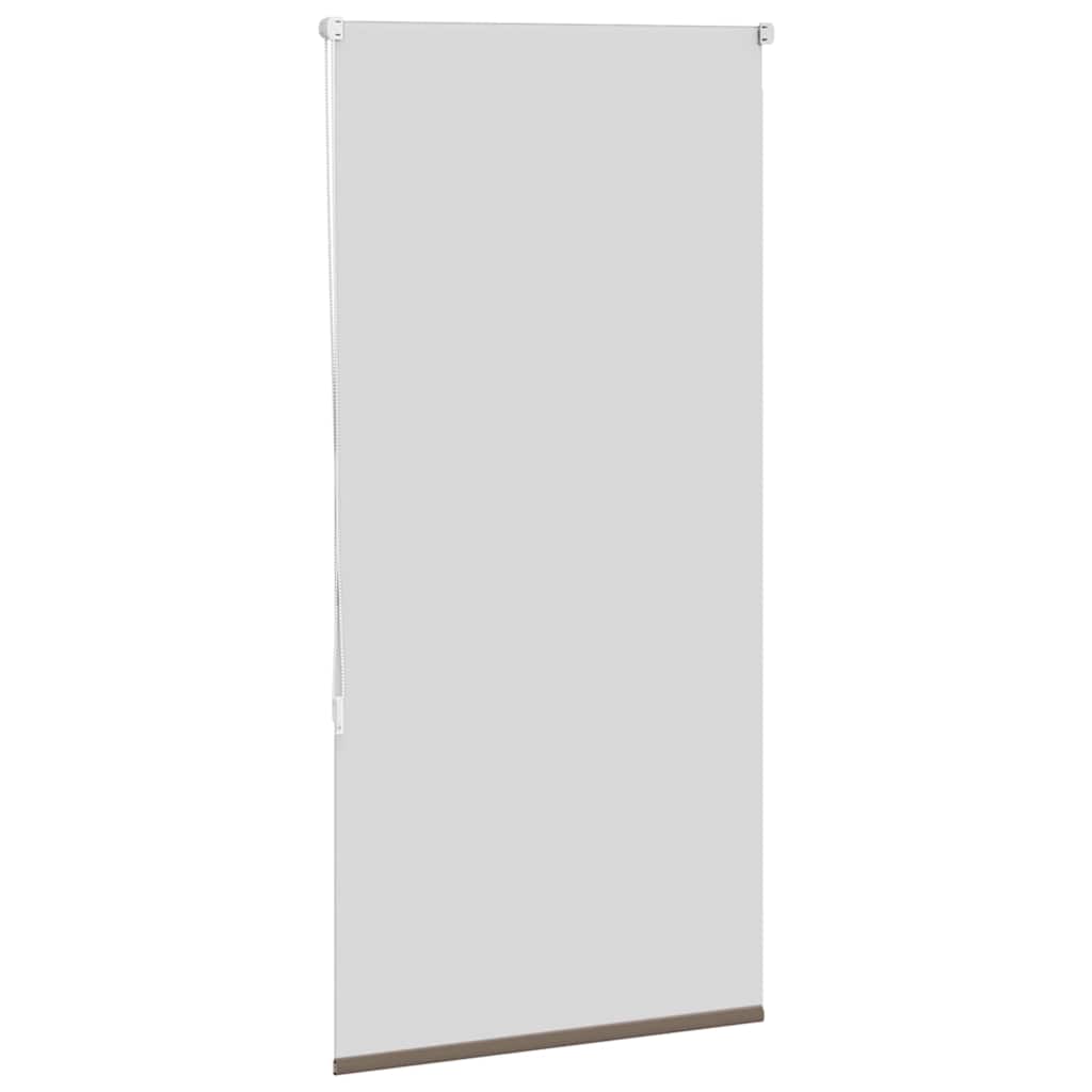 rullegardin mørklægning 65x175 cm stofbredde 60,7 cm polyester