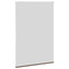 rullegardin mørklægning 100x175 cm stofbredde 95,7 cm polyester