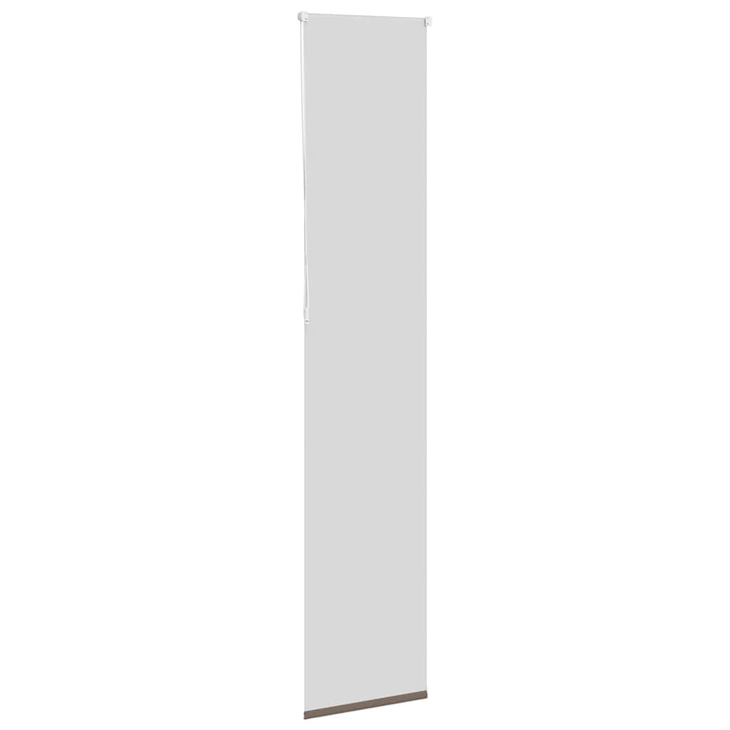 rullegardin mørklægning 60x210 cm stofbredde 55,7 cm polyester