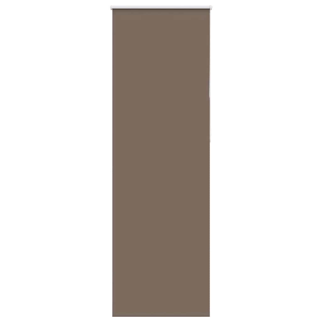 rullegardin mørklægning 65x210 cm stofbredde 60,7 cm polyester