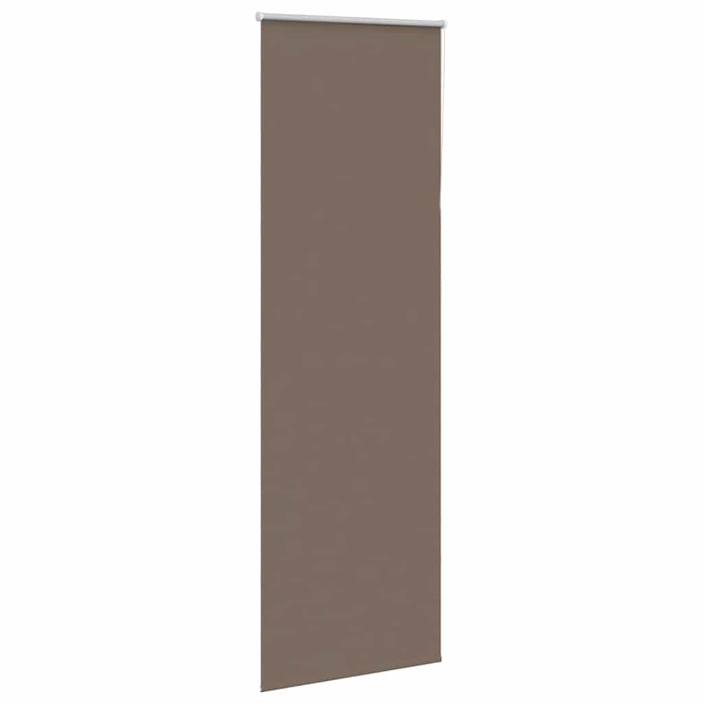 rullegardin mørklægning 75x210 cm stofbredde 70,7 cm polyester