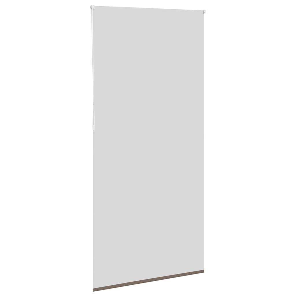 rullegardin mørklægning 105x210 cm stofbredde 100,7cm polyester