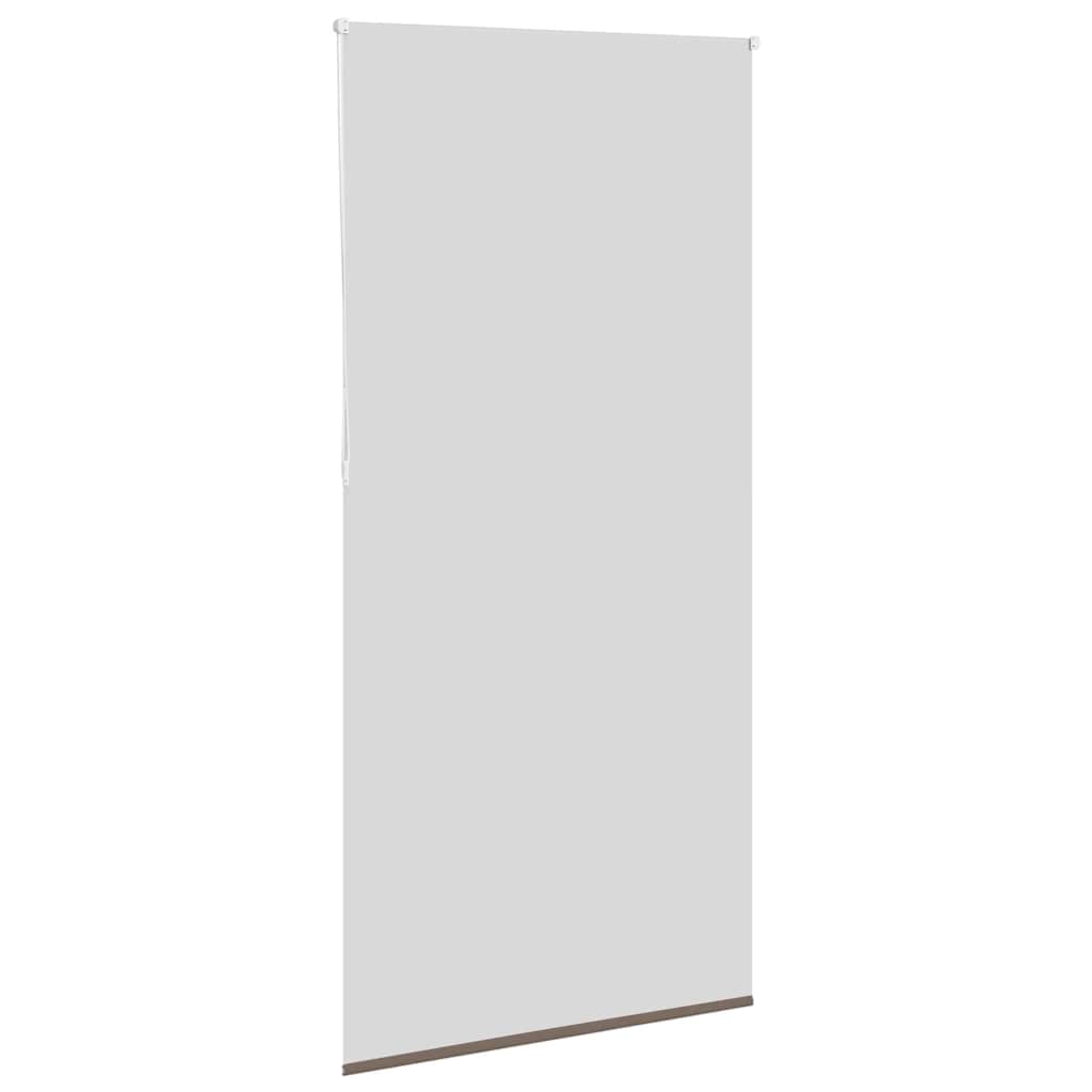 rullegardin mørklægning 110x210 cm stofbredde 105,7cm polyester
