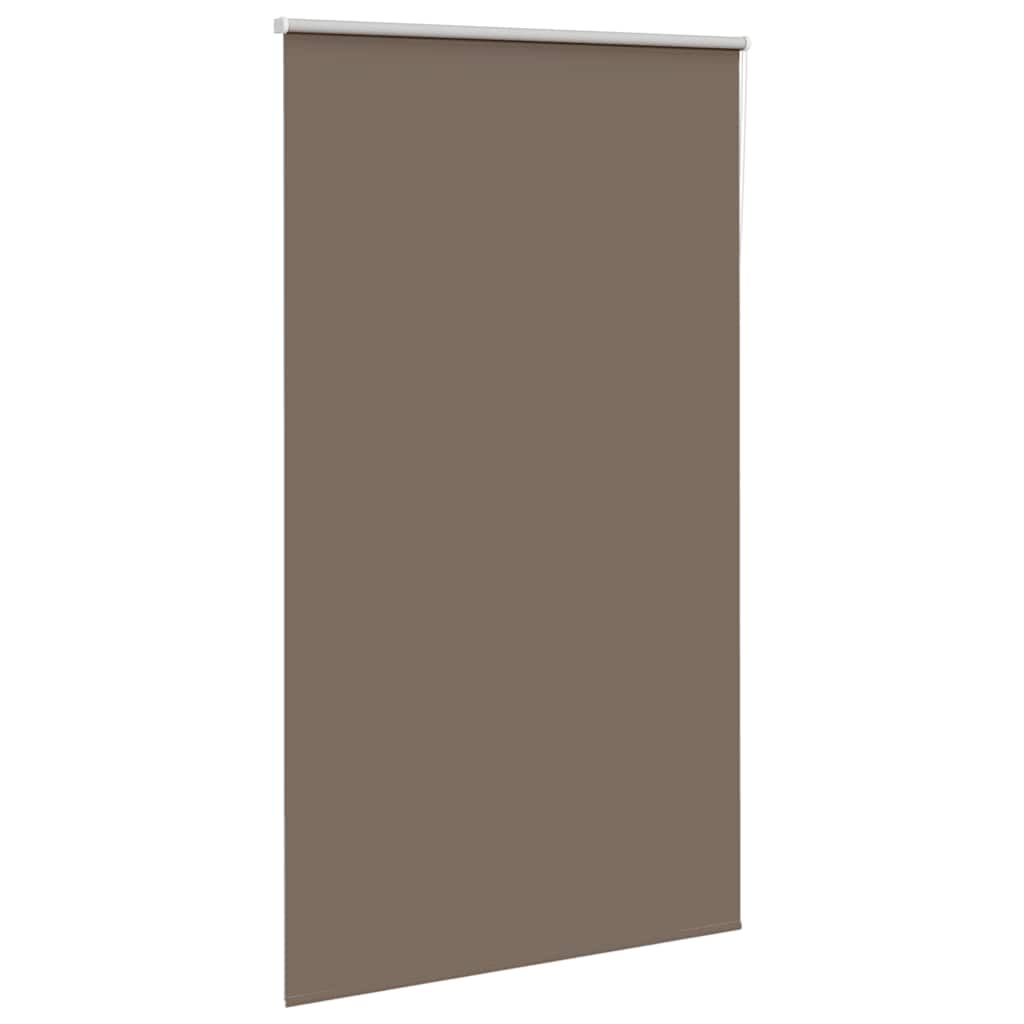 rullegardin mørklægning 140x210 cm stofbredde 136,6cm polyester