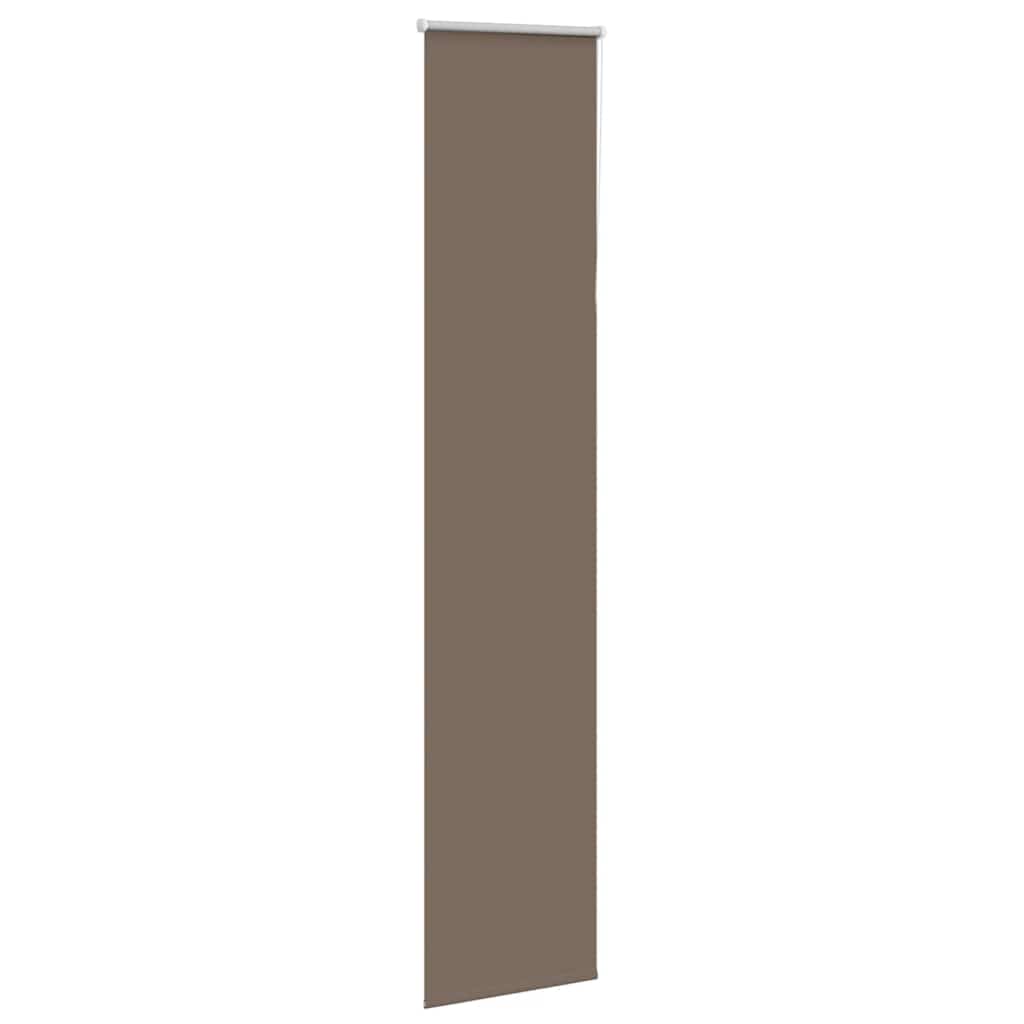 rullegardin mørklægning 40x230 cm stofbredde 35,7 cm polyester