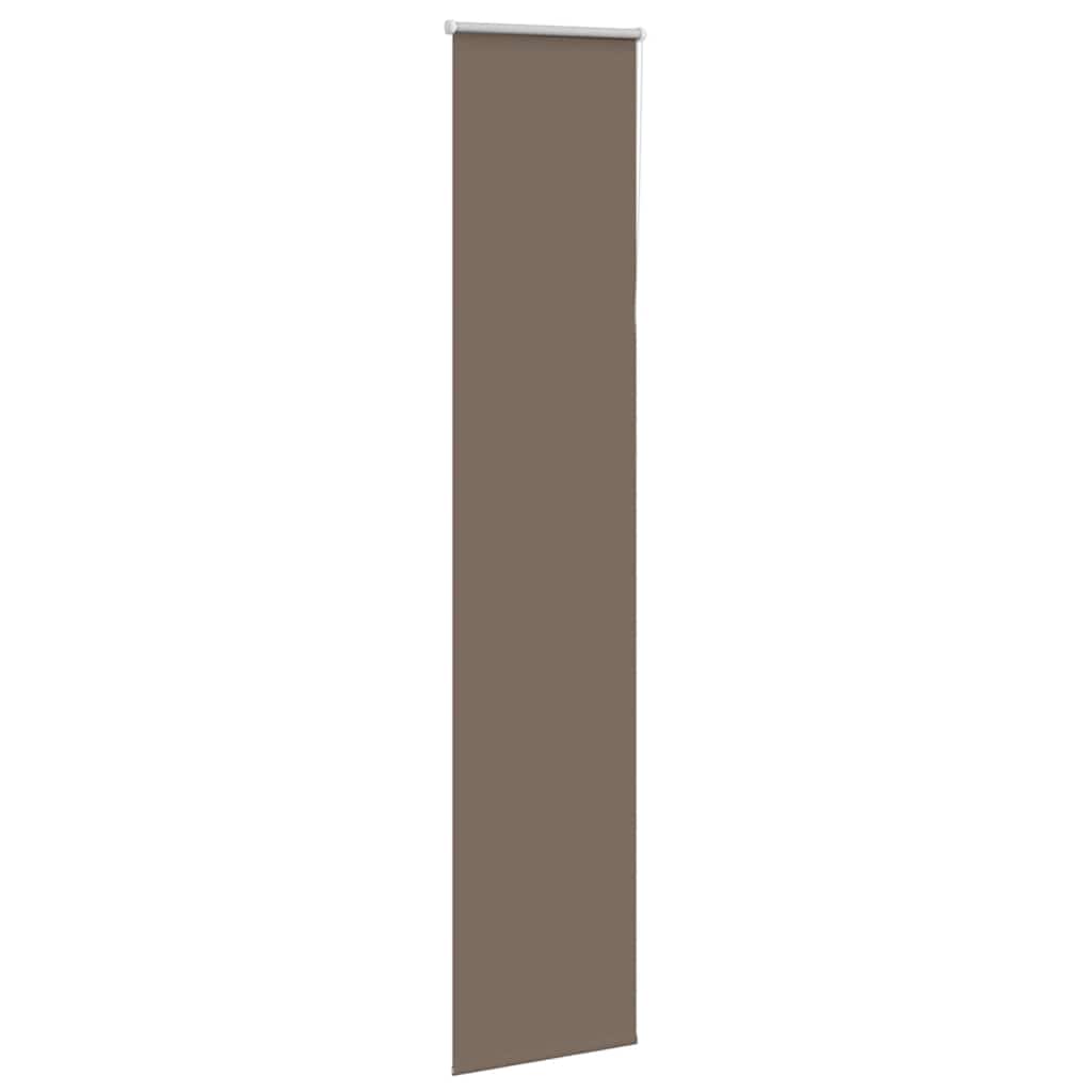 rullegardin mørklægning 50x230 cm stofbredde 45,7 cm polyester