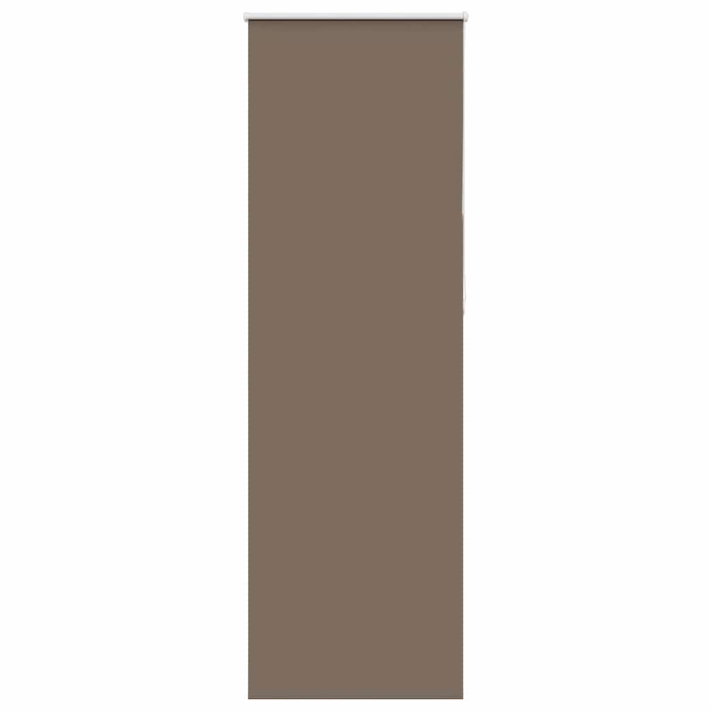 rullegardin mørklægning 65x230 cm stofbredde 60,7 cm polyester