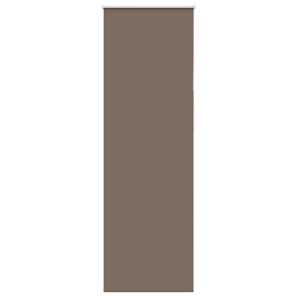 rullegardin mørklægning 80x230 cm stofbredde 75,7 cm polyester