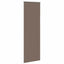 rullegardin mørklægning 80x230 cm stofbredde 75,7 cm polyester