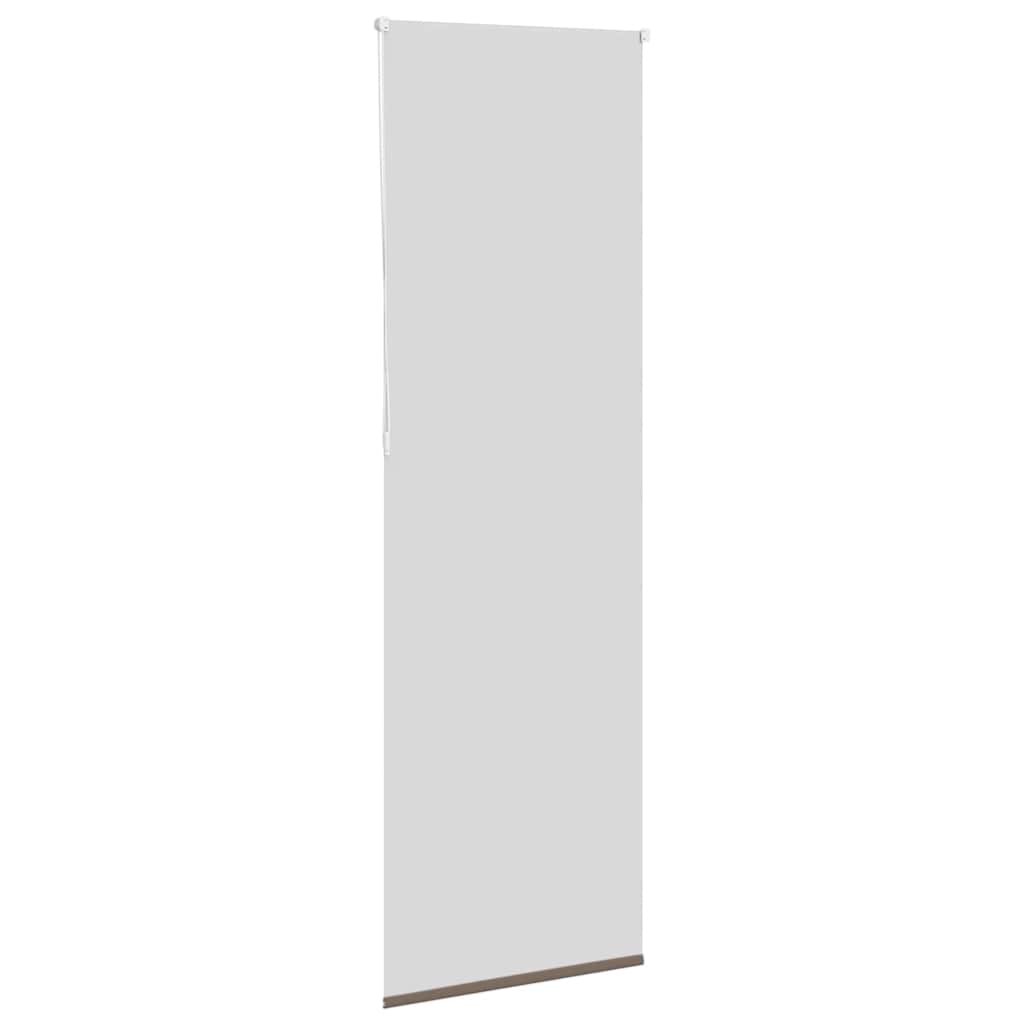 rullegardin mørklægning 80x230 cm stofbredde 75,7 cm polyester