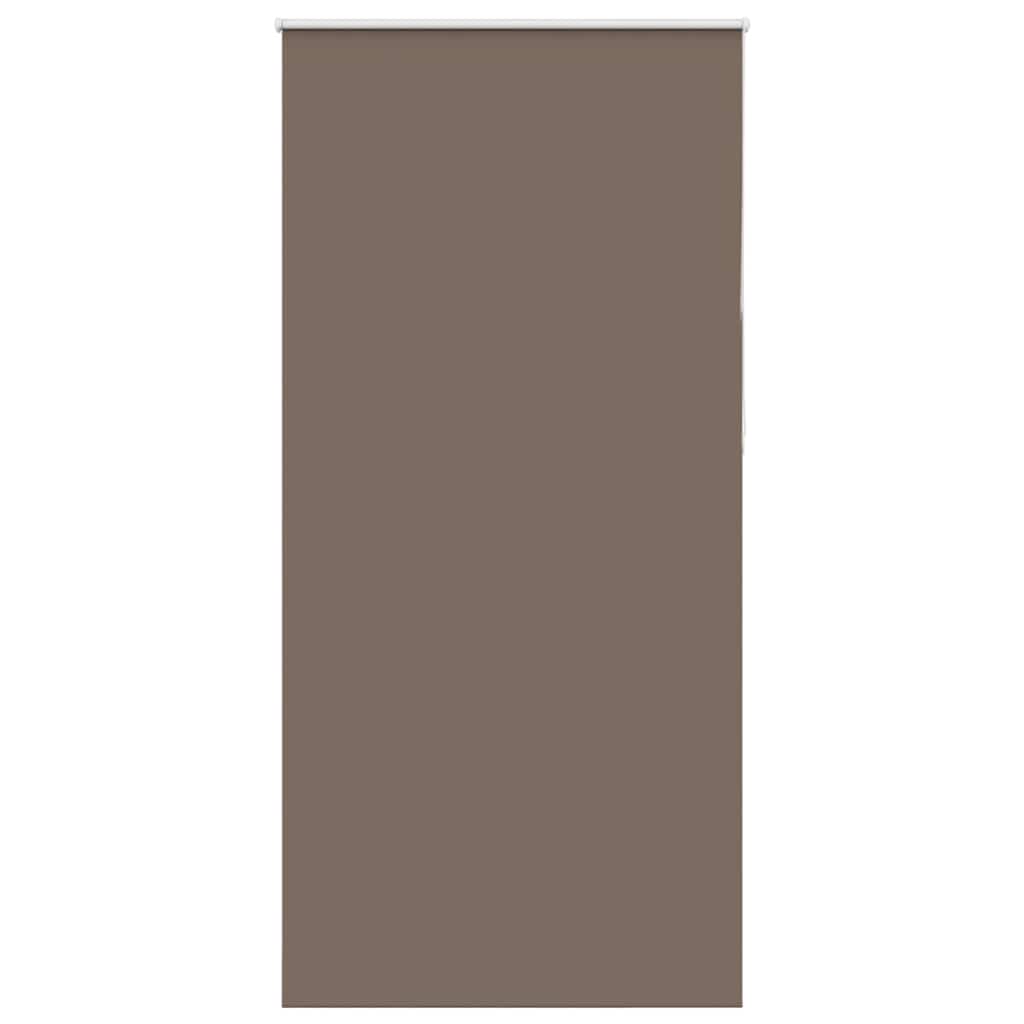 rullegardin mørklægning 115x230 cm stofbredde 110,7cm polyester