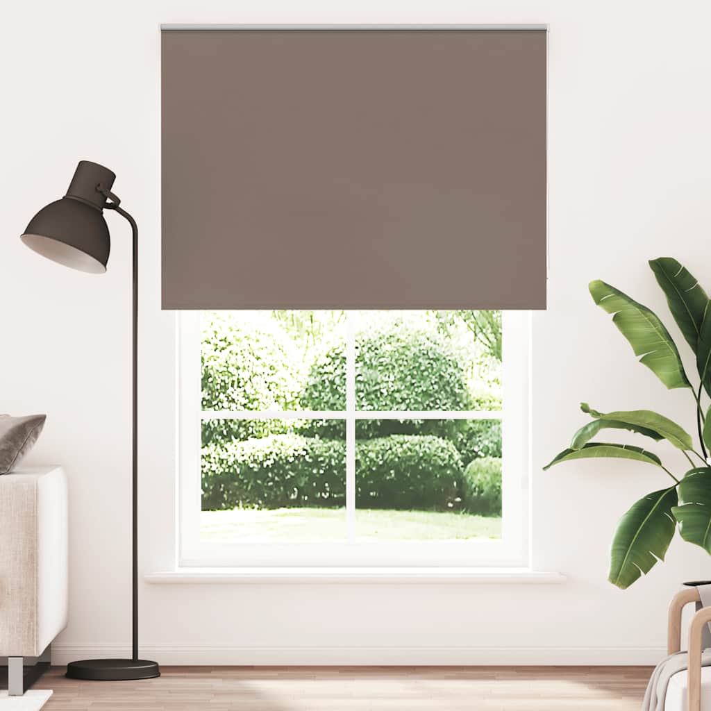 rullegardin mørklægning 150x230 cm stofbredde 146,6cm polyester