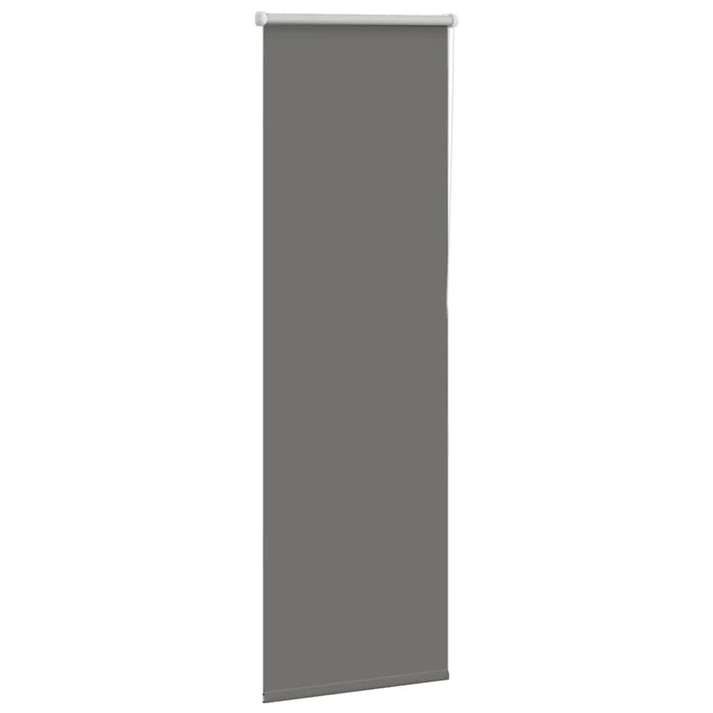 rullegardin mørklægning 55x130 cm stofbredde 50,7 cm polyester