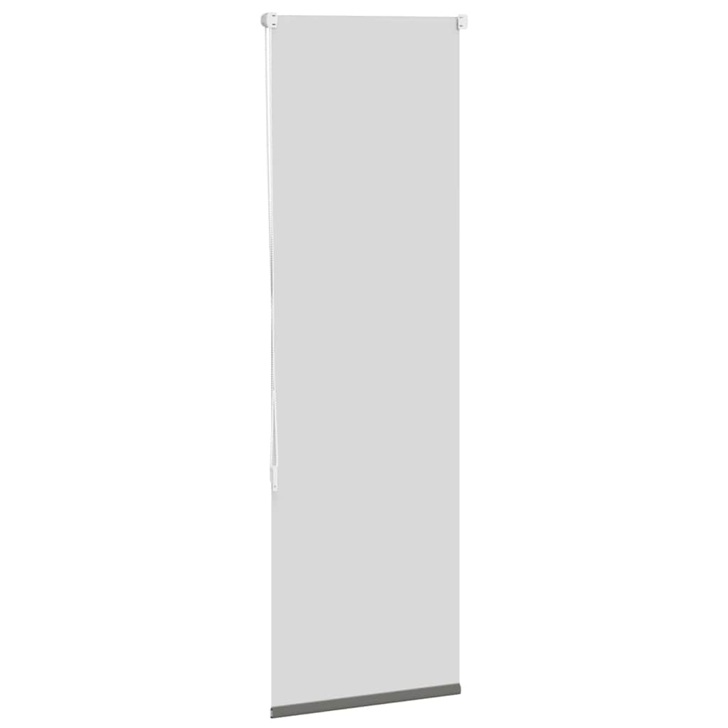 rullegardin mørklægning 55x130 cm stofbredde 50,7 cm polyester