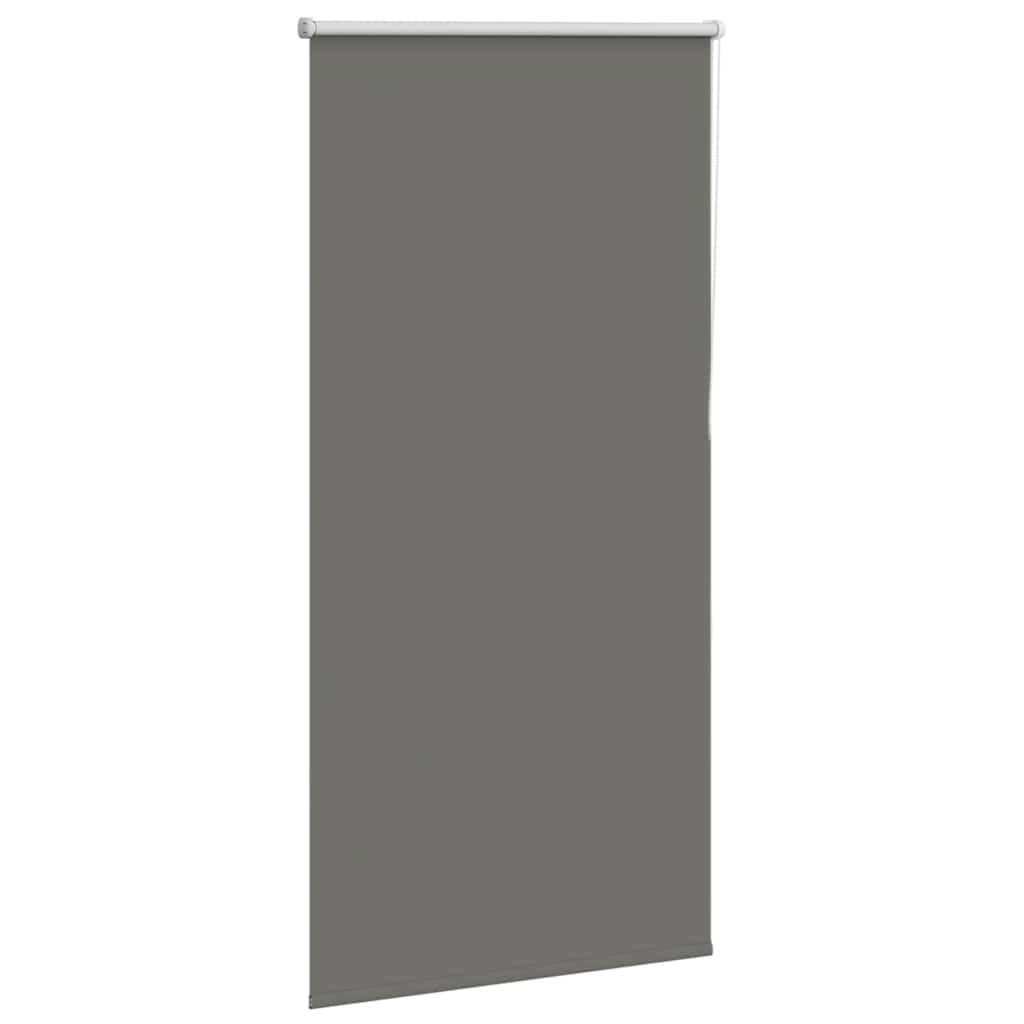 rullegardin mørklægning 65x130 cm stofbredde 60,7 cm polyester