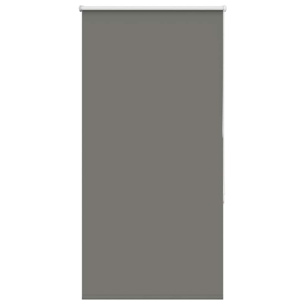 rullegardin mørklægning 75x130 cm stofbredde 70,7 cm polyester