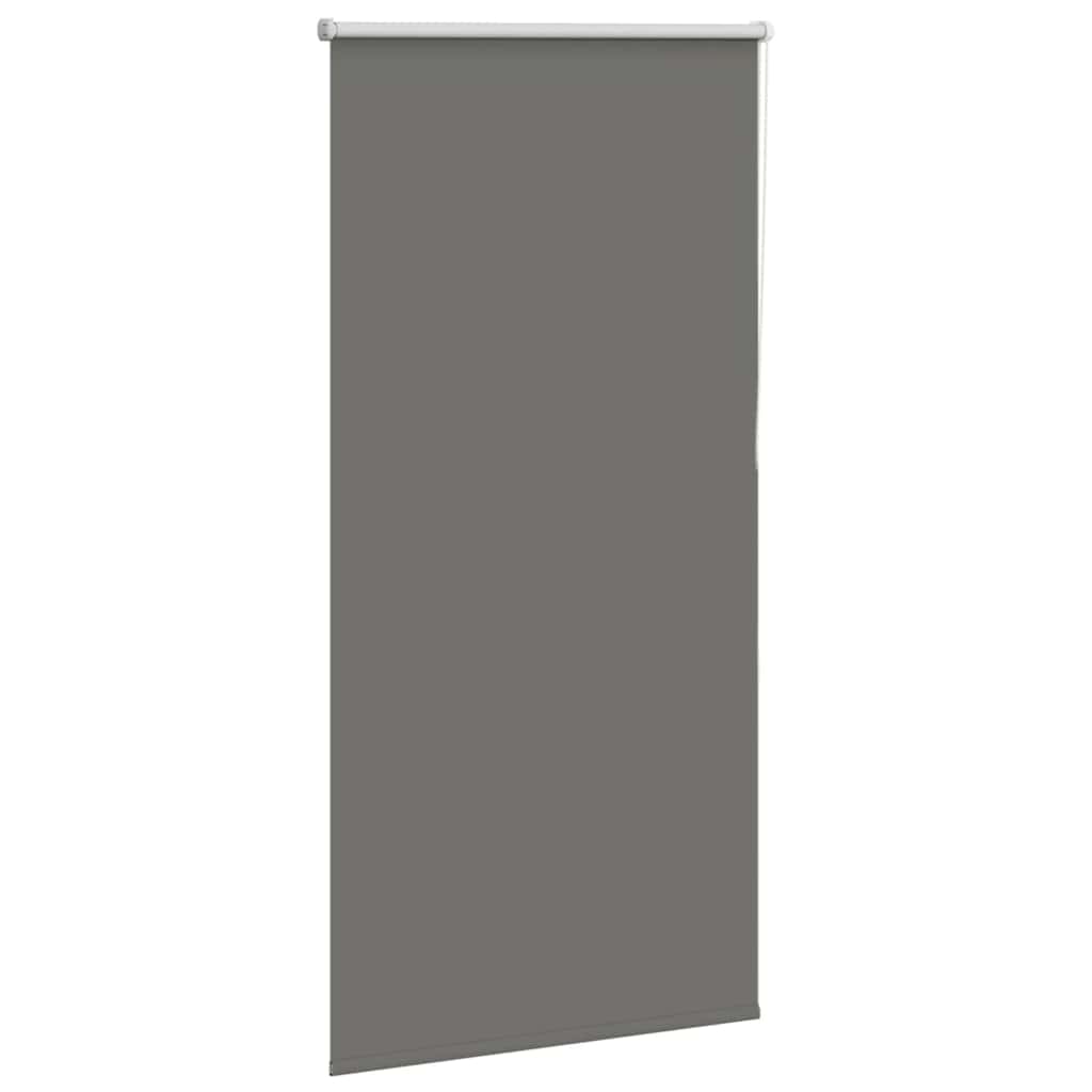 rullegardin mørklægning 85x130 cm stofbredde 80,7 cm polyester