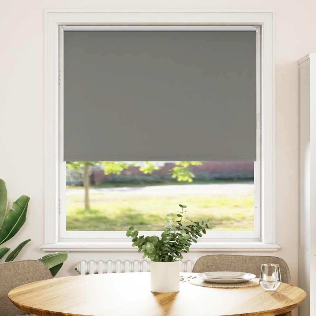 rullegardin mørklægning 90x130 cm stofbredde 85,7 cm polyester