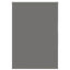 rullegardin mørklægning 100x130 cm stofbredde 95,7 cm polyester