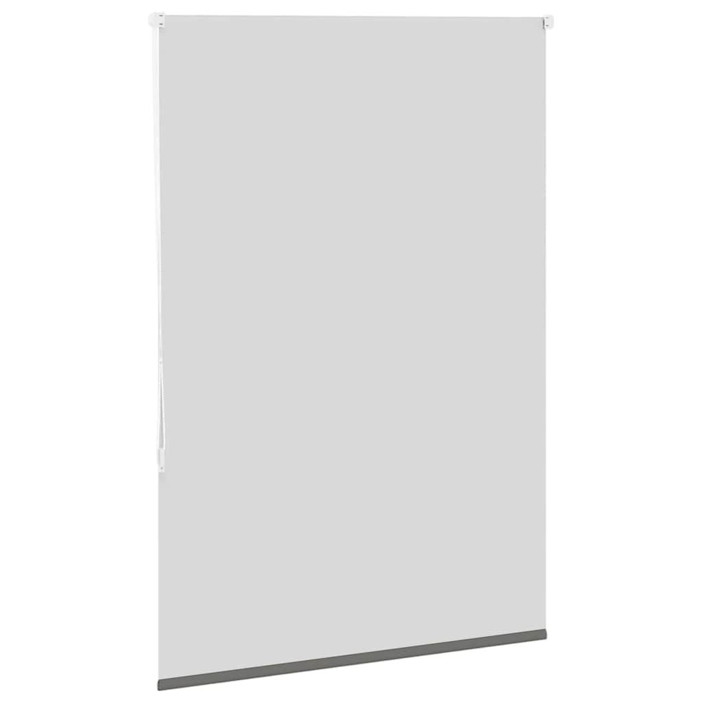 rullegardin mørklægning 100x130 cm stofbredde 95,7 cm polyester