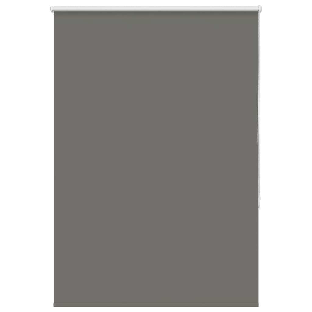 rullegardin mørklægning 110x130 cm stofbredde 105,7cm polyester