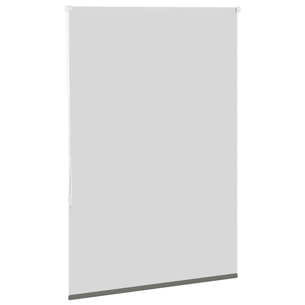 rullegardin mørklægning 110x130 cm stofbredde 105,7cm polyester