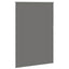 rullegardin mørklægning 115x130 cm stofbredde 110,7cm polyester