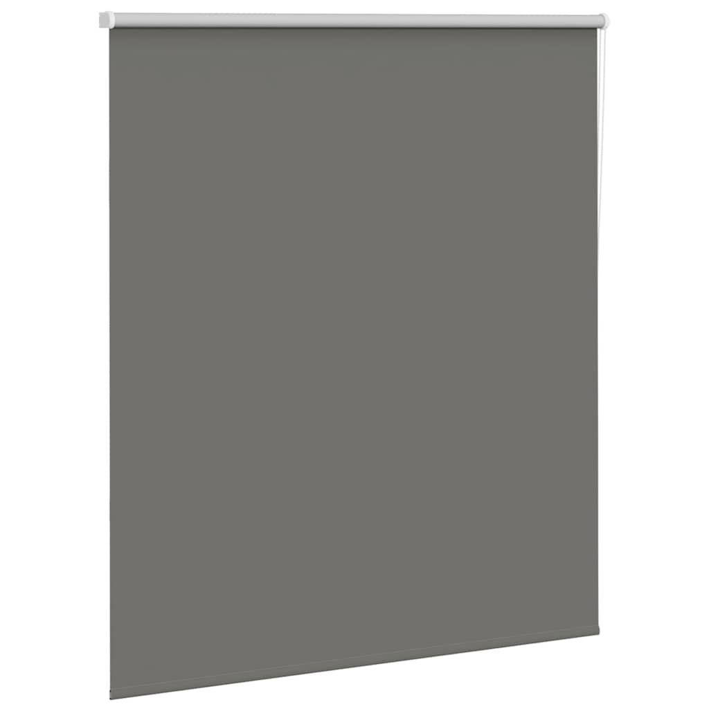rullegardin mørklægning 130x130 cm stofbredde 126,6cm polyester