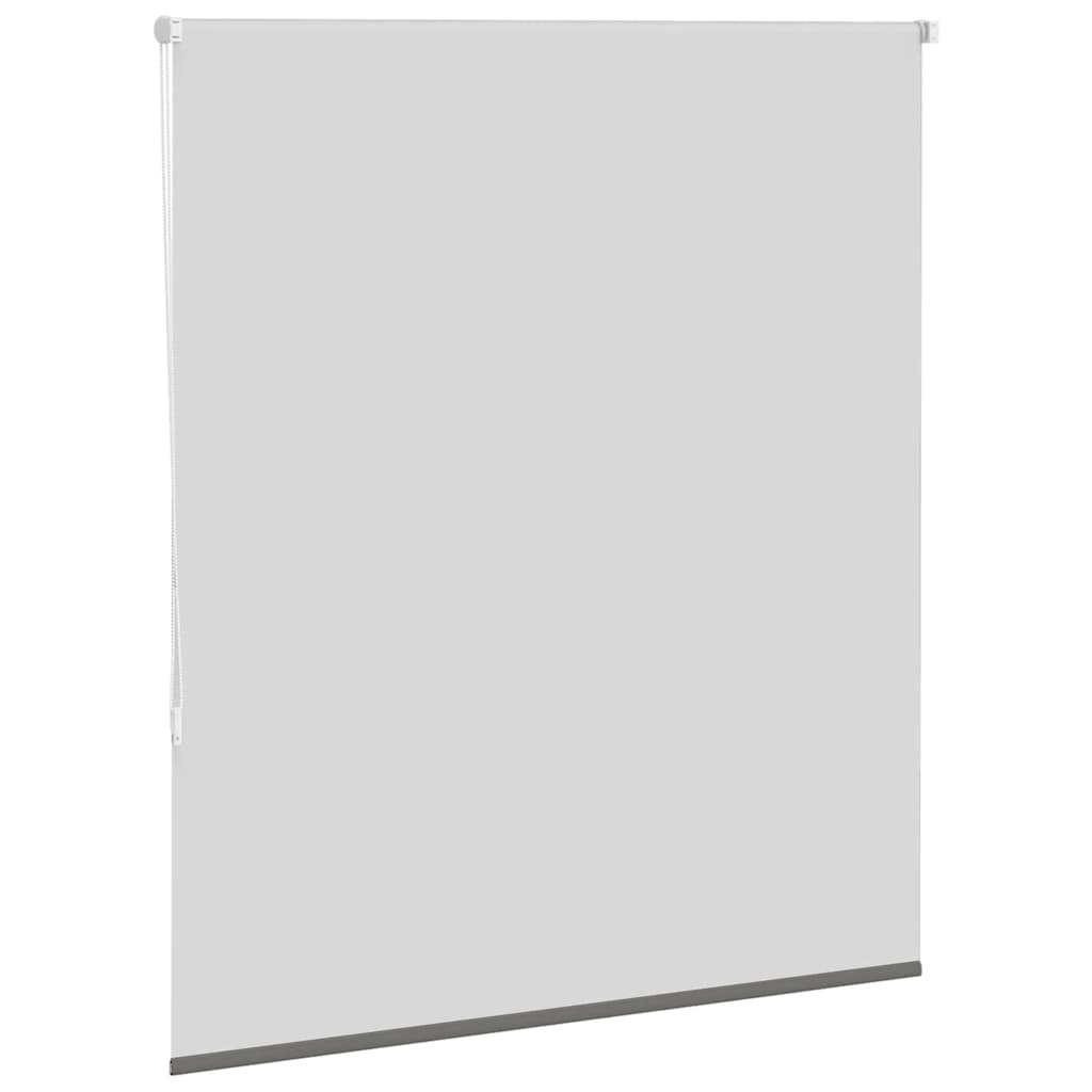 rullegardin mørklægning 130x130 cm stofbredde 126,6cm polyester