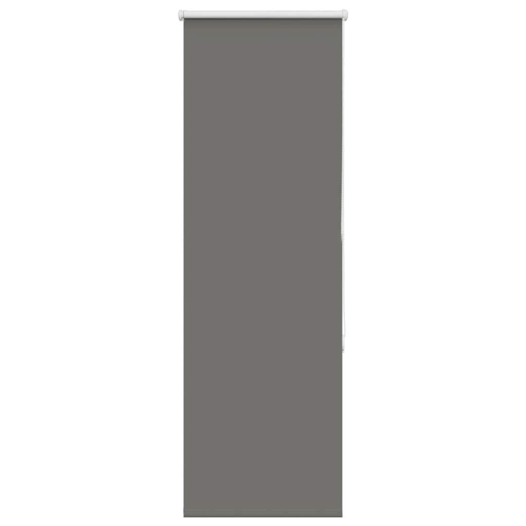 rullegardin mørklægning 50x150 cm stofbredde 45,7 cm polyester